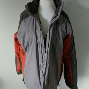 Wratherproof 32 mens coat size M